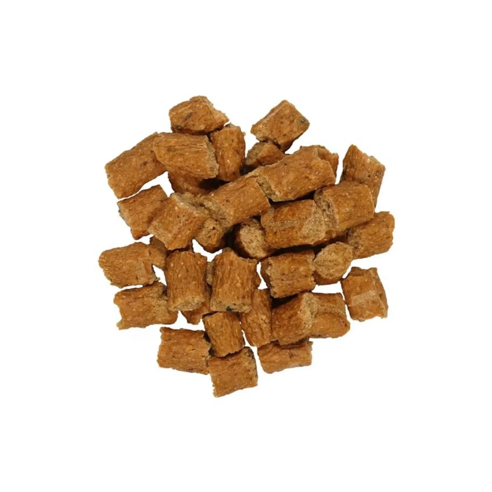 Go! Dog Benefit Dog Chews Limited Ingredient Grain-Free Salmon 6 oz - Image 2