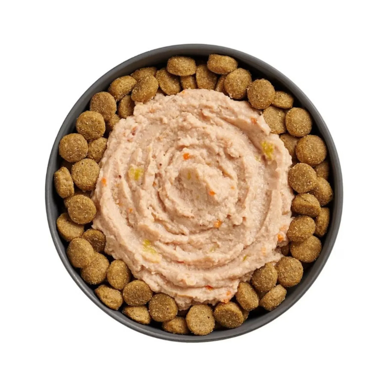 Go! Dog Booster Joint Care Pate Chicken, Salmon & Duck, 2.8 oz each, Case of 24 - Image 2