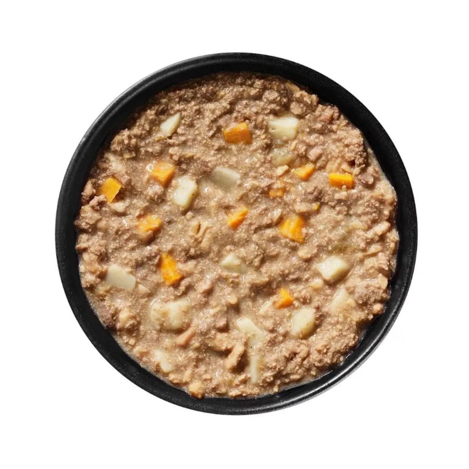 Go! Dog Carnivore Grain-Free Stew Chicken, Turkey & Duck, 12.5 oz each, Case of 12 - Image 2