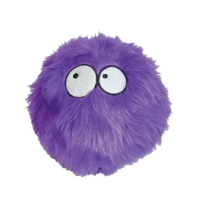 GoDog Furballz Purple Small with Chew Guard Technology