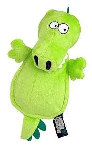 GoDog Hear Doggy! Flattie Gator {L+b}786056