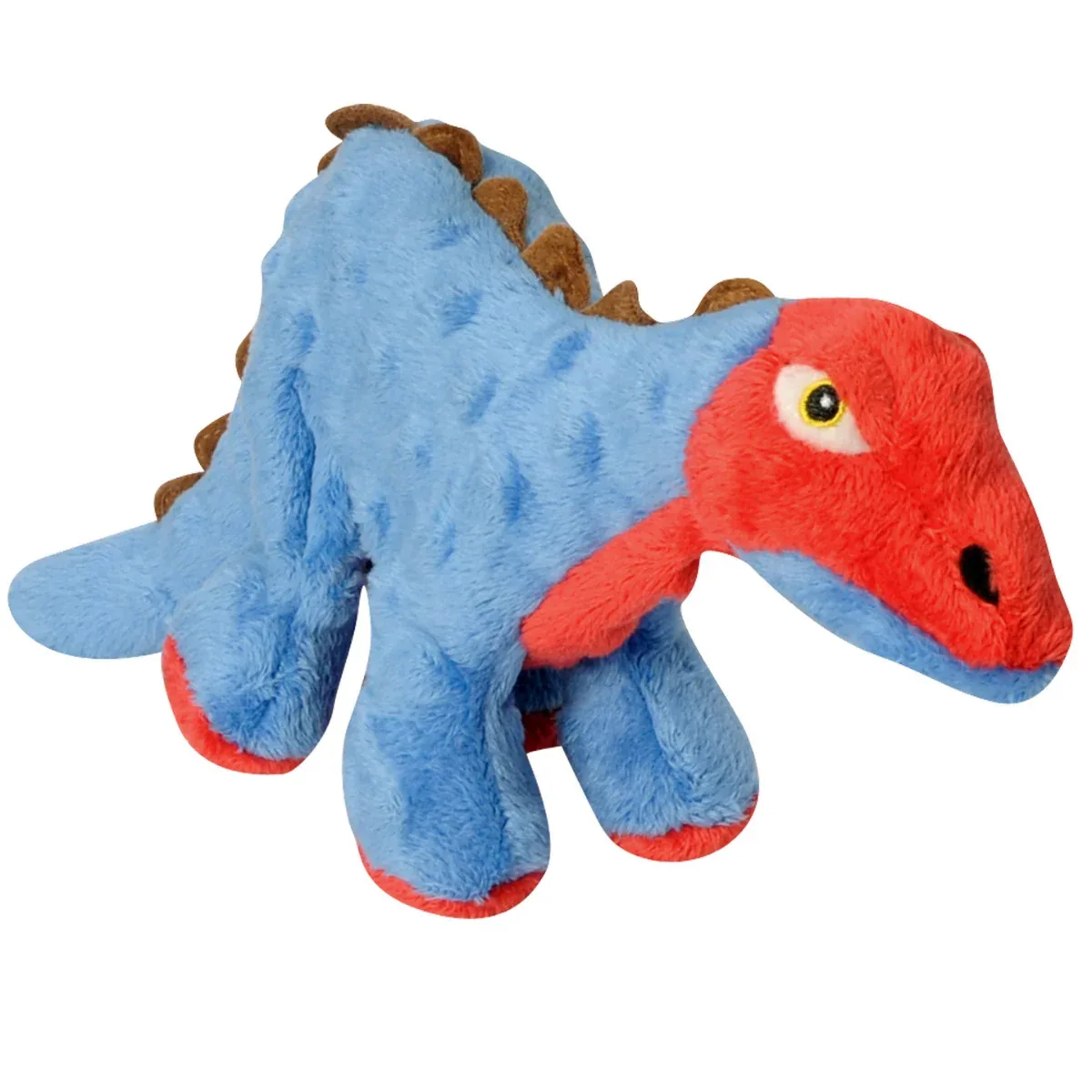 GoDog's Spike the Stegosaurus Dinosaur - Large - Image 2