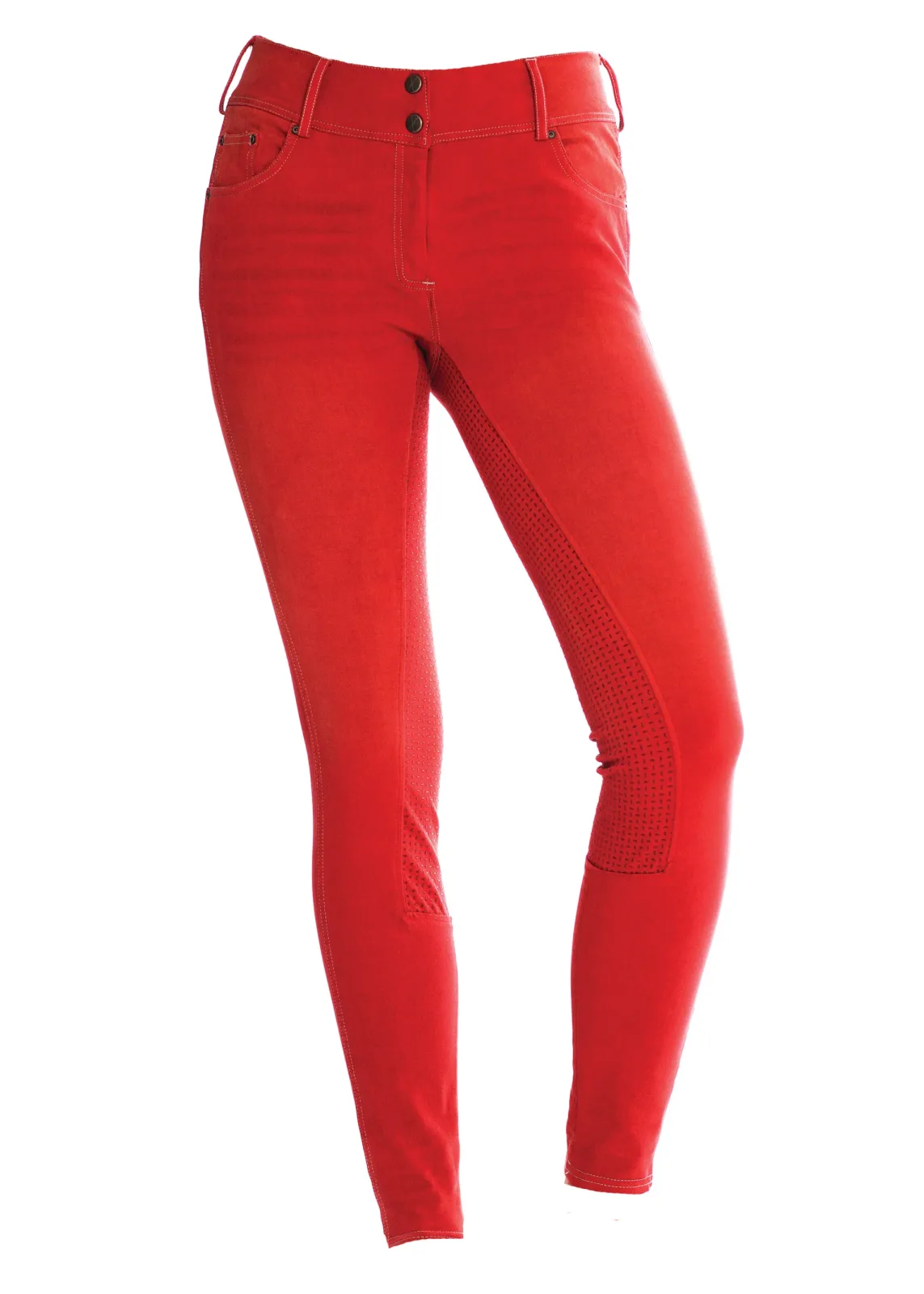 Goode Rider™ Vogue Jean Full-Seat Breech - Image 2