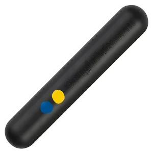 GoughNuts Black Stick