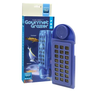 Gourmet Grazer Seaweed Feeder - Innovative Marine
