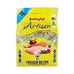 Grandma Lucys Dog Artisian Grain-Free Chicken Trial 6 ct - Image 2
