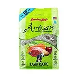 Grandma Lucys Dog Artisian Grain-Free Lamb, 3 lb - Image 2