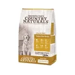 Grandma Mae's Country Naturals Grain-Free Large.I.D. Dry Dog Food Turkey, 4 lb - Image 2