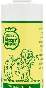 Grannick's Bitter Apple Anti-Chewing Dog Spray 8oz