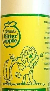 Grannicks Bitter Apple Deterrent For Dogs 16 fl oz