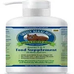 Grizzly Dog Cat Algal Oil Plus, 16 oz - Image 2