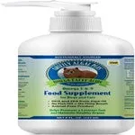 Grizzly Dog Cat Algal Oil Plus, 8 oz - Image 2