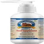 Grizzly Dog Cat Salmon Oil Plus, 4 oz - Image 2