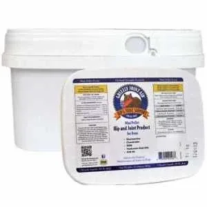 Grizzly Dog Joint Aid Pellet 32 oz