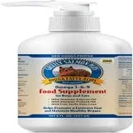 Grizzly Dog Salmon Oil, 8 oz - Image 2