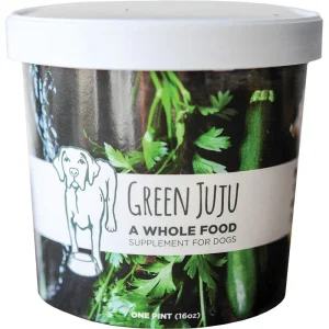Grn Juju Df Just Grns 15oz{L-x} SD-5 (D)