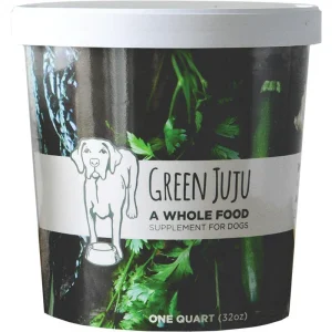 Grn Juju Df Just Grns 30oz{L-x} SD-5