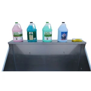 Groomer's Best 36" Tub Shelf