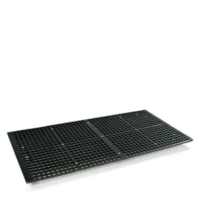 Groomer's Best 48" NON Hinged Floor Grate
