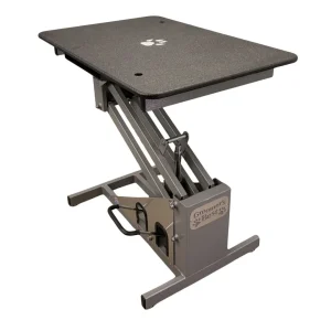 Groomer's Best Hydraulic Grooming Table 36" x 24."