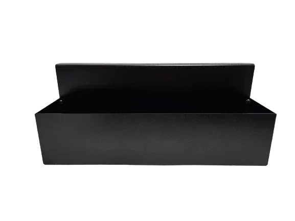 Groomer's Choice Dilution Bottle Holder, Tub Mounted