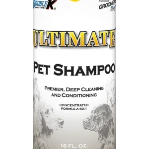 Groomer's Edge Ultimate Shampoo, 16 oz