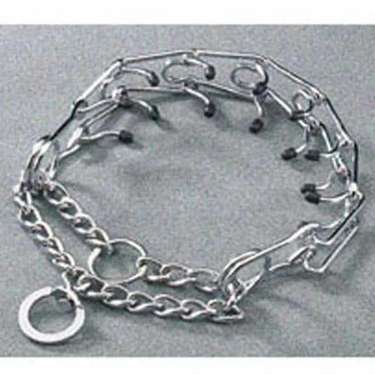 Guardian Gear Prong Training Dog Collar, 18 in 3 mm - Image 2