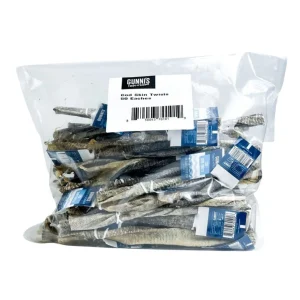 Gunni's Dog Twisted Cod Skins 50 ct