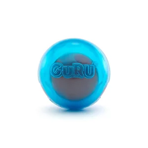 GURU Ball Treat Dispenser Dog Toy Medium