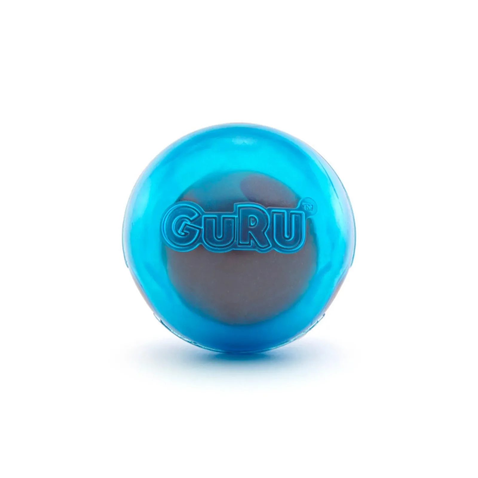 GURU Ball Treat Dispenser Dog Toy Medium