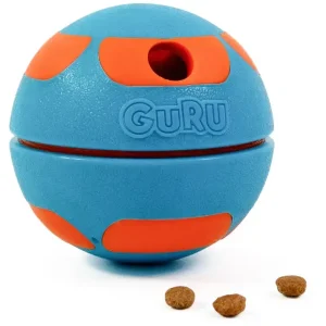 Guru Bobble Ball