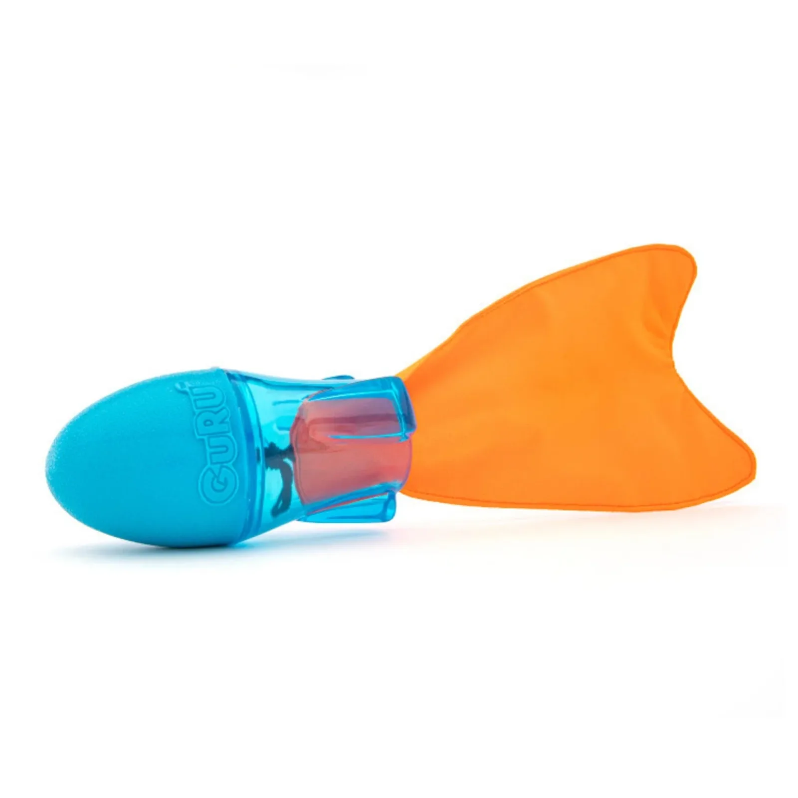 GURU Bonanza Rocket Dog Toy, Medium