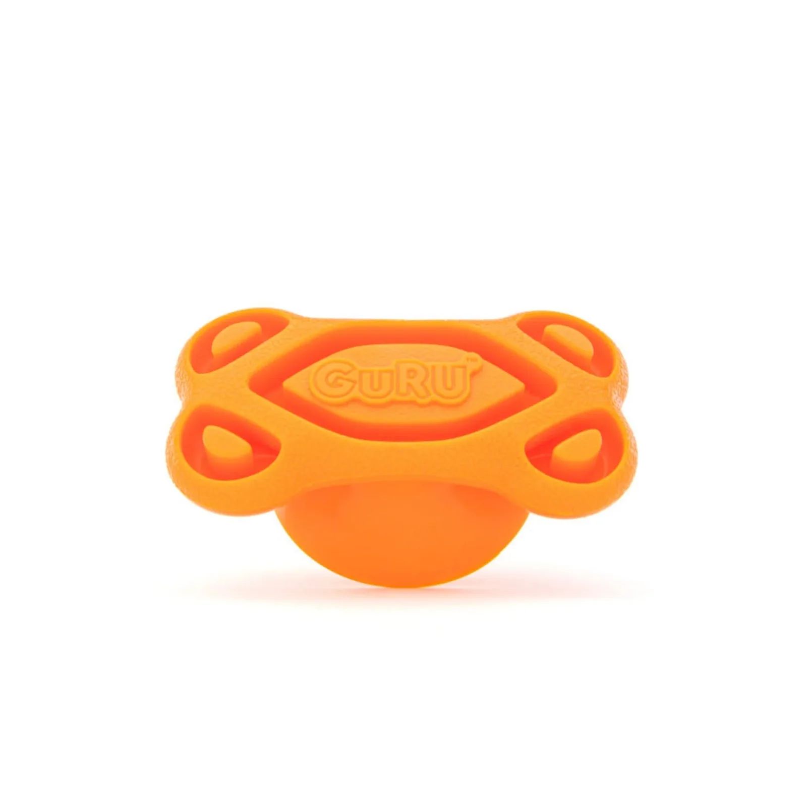 GURU DistractoPod Bone Treat Dispenser Dog Toy Medium