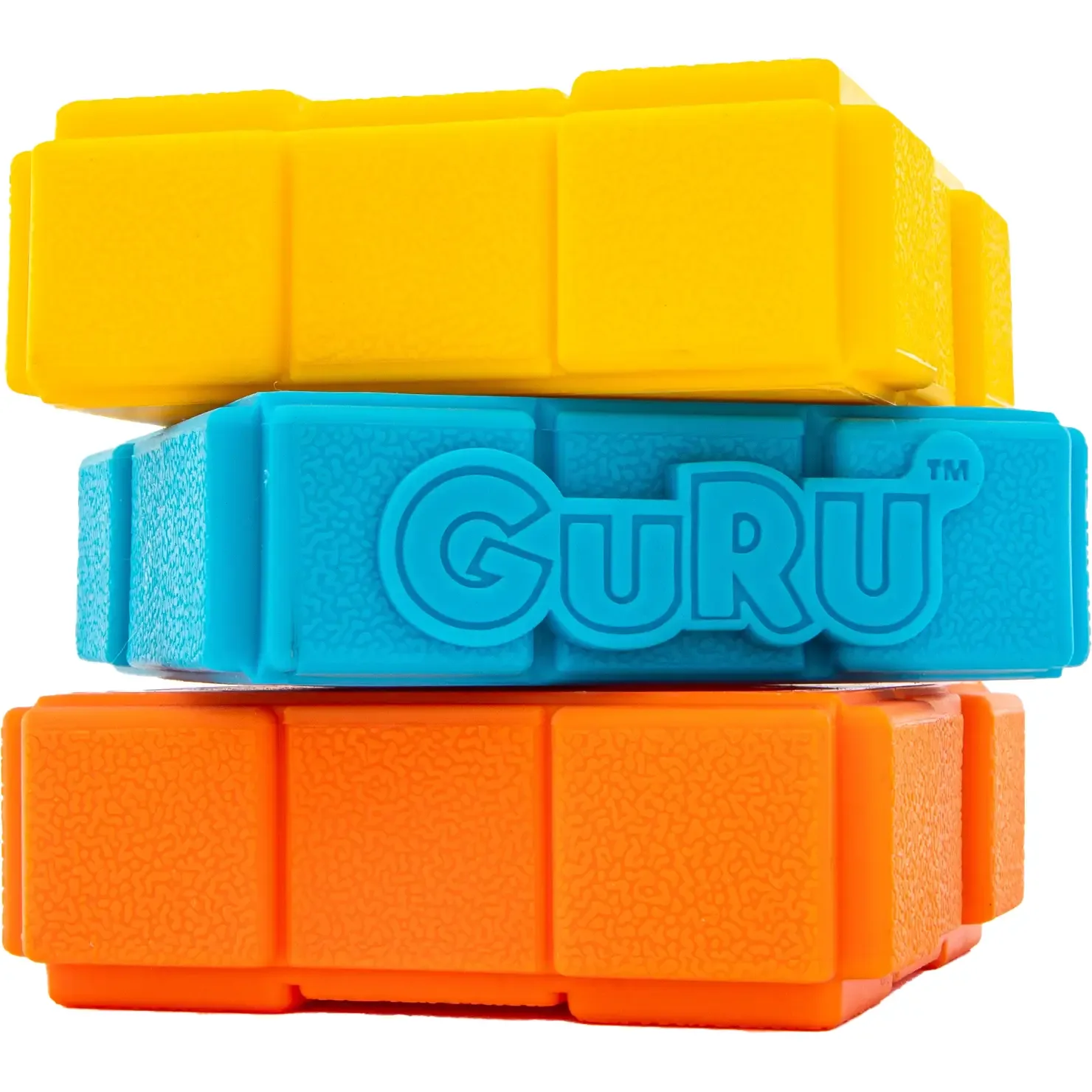 GURU Dog X Cube