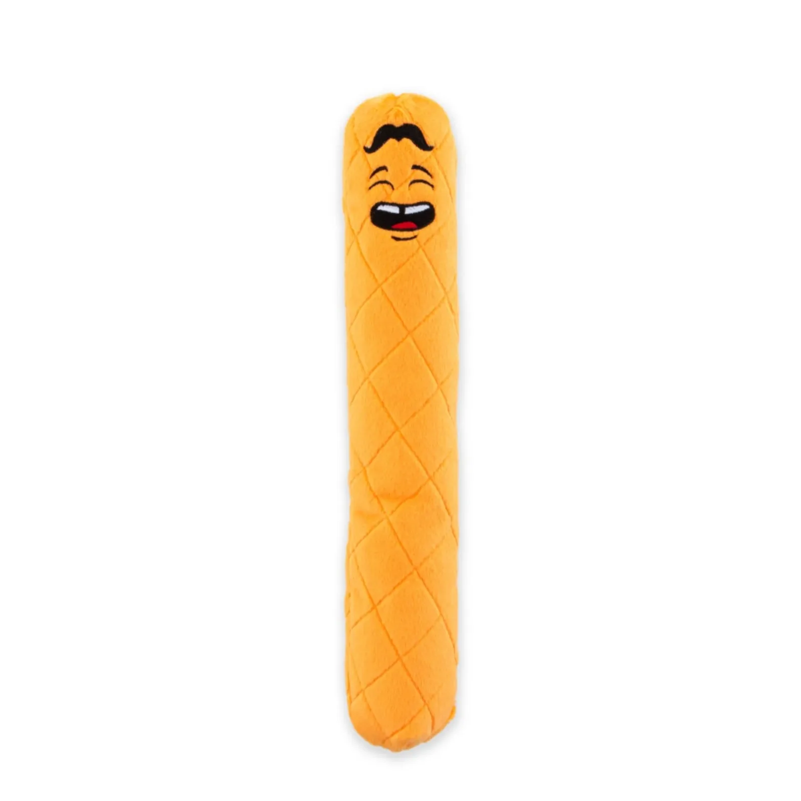 GURU Fry Guys Tuff Dog Toy Cole, Large