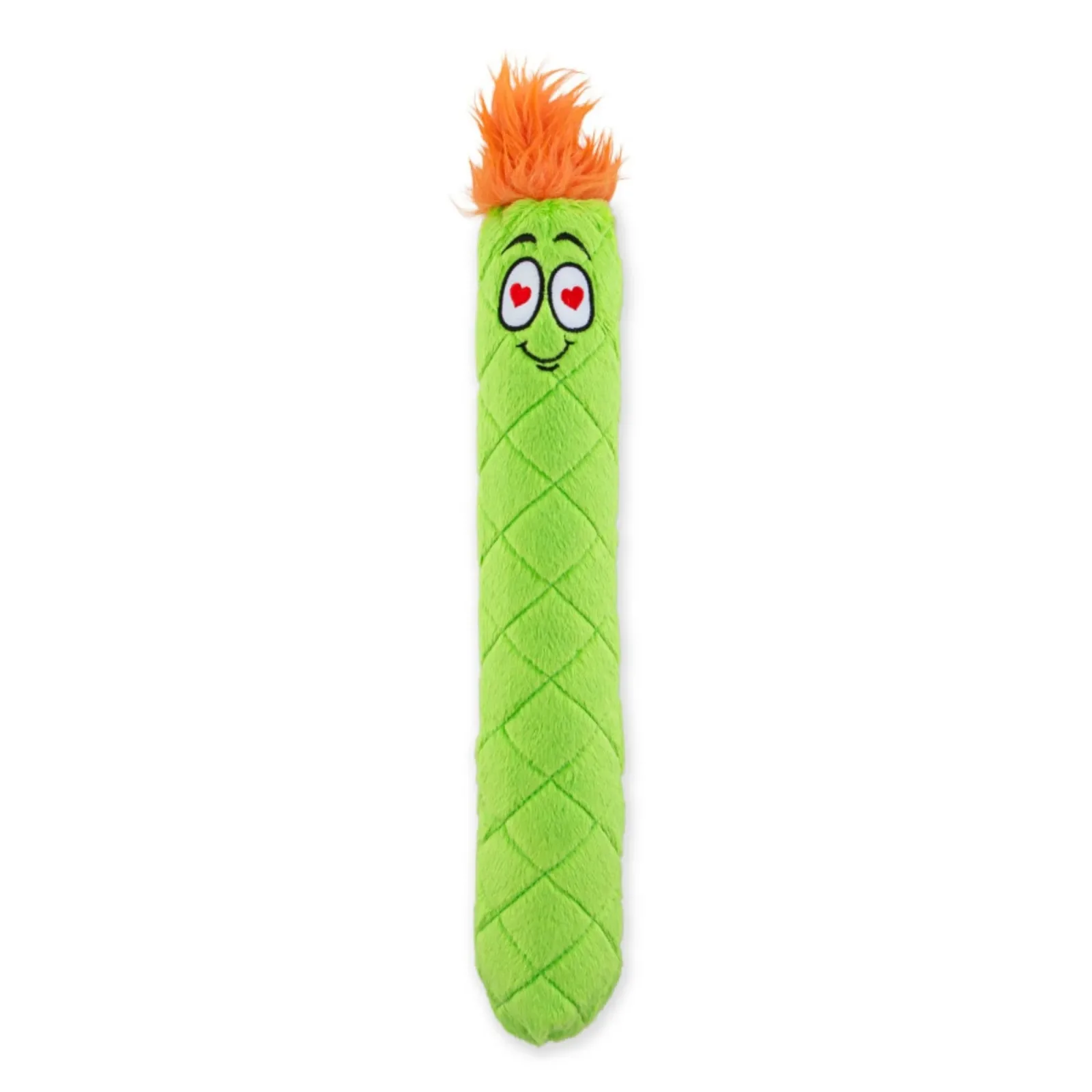 GURU Fry Guys Tuff Dog Toy Hayley, Large