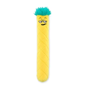 GURU Fry Guys Tuff Dog Toy Justin, Large