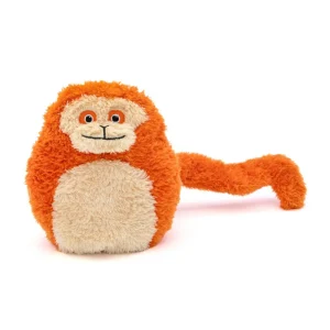 GURU Hide-A-Tail Plush Puzzle Dog Toy - Howler, Medium