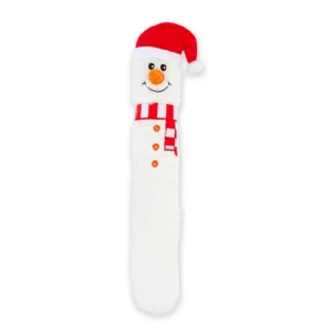 GURU Holiday Fry Guys Dog Toy Chilly, Large