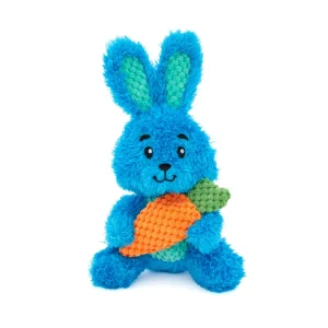GURU Loveys Dog Toy Rabbit, Medium