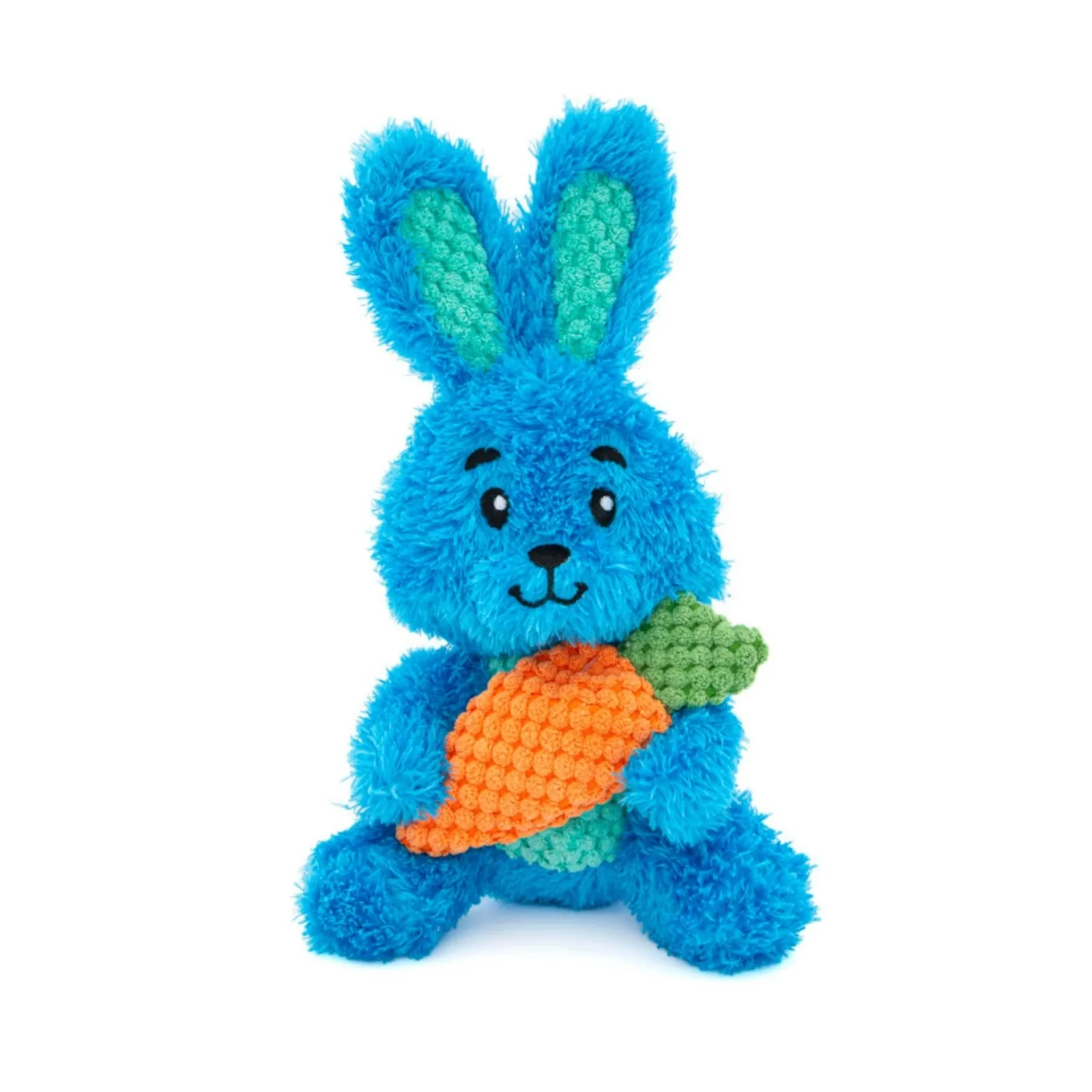 GURU Loveys Dog Toy Rabbit, Medium