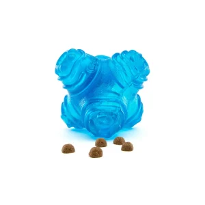 GURU Puzzle Jack Treat Dispenser Dog Toy - Medium