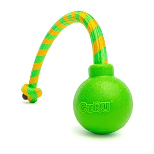 Guru Single Squeaking Rope
