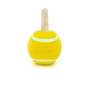 GURU Tennis Treat Ball