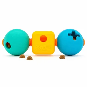 GURU Treat Trio
