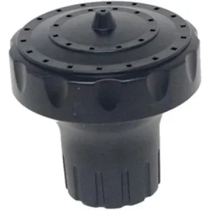 Hagen Laguna 3 Step Fountain Head Medium Pt8200,pt8208,pt324/32 Pt652{L+7}b }(DD)