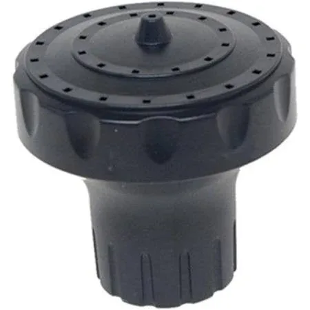 Hagen Laguna 3 Step Fountain Head Medium Pt8200,pt8208,pt324/32 Pt652{L+7}b }(DD)