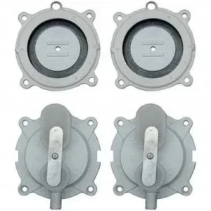Hagen Laguna Lg Diaphragm and Casing Blocks For Pt1620/24 Pt1614{L+7 } (DD)