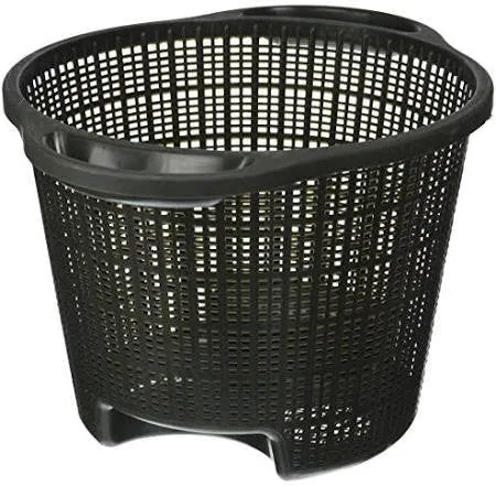 Hagen Laguna Round Planting Basket 10in Diameter Pt961{L+7} - Image 2