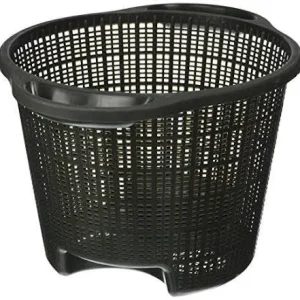 Hagen Laguna Round Planting Basket 10in Diameter Pt961{L+7}